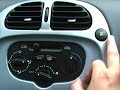 Citroen Picasso  Automatic LPG Converted