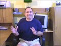 185. Overweight Joggers
