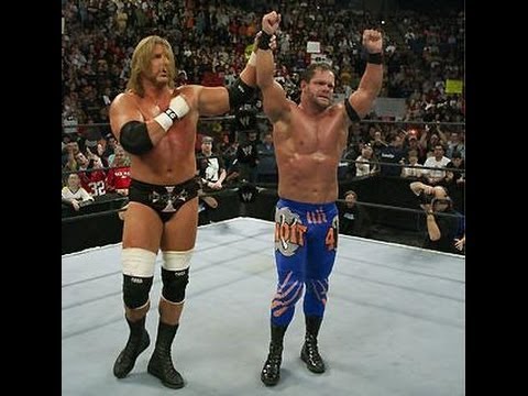 chris benoit