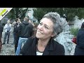 Monique Donckers (Opening prairietuin)