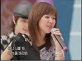 KOYOTE hitsong medley 20031012