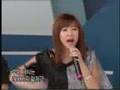KOYOTE hitsong medley 20031012