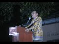 BERSIH : Rakyat Malaysia pantang di cabar