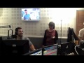 M Pokora sur Contact - Le Sitcom