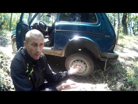 видео езда по бездорожью на рыбалку видео езда по бездорожью на рыбалку