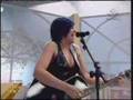 Nadhya no Programa Pra Você - Ione Borges - PARTE 1