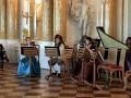 Bach Allegro ma non presto  (BWV 1039) from Baltic Baroque