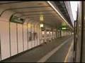Führerstandsfahrt U-Bahn U4 Heiligenstadt - Landstraße