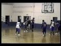 2009-06-08 | Cliff Washington Basketball ~> Various baskeball highlights  (8:13)