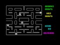 Spec Man ZX Spectrum © Robert Zeljko
