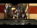 Click here to watch this video Madagascar 3: Europes Most Wanted - Teaser Trailer (720p HD)