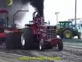 Truck/Tractor Pulling Video