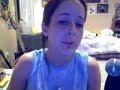 Krissie Speaks about Religions