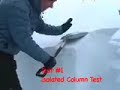 Utah Avalanche Center Field Work