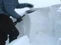 Utah Avalanche Center Field Work