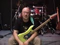 Christophe Godin - Intro