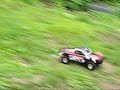 New Traxxas Slash 2008 Hitting Jumps Part 1 New Traxxas Slash 2008 Hitting Jumps Part 1