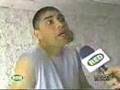 LANZA INTERNACIONAL CAGADOR