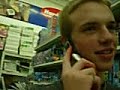 complaining to walmart about there costom section
