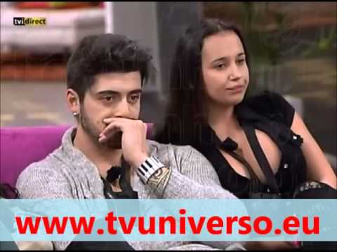 Fanny - www.tvuniverso.eu www.facebook.com/tvuniverso.eu.