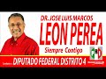 LEON PEREA ESTA CONTIGO 480 x 360