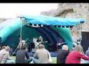 Thomas Tantrum - Armchair Live in Winchester