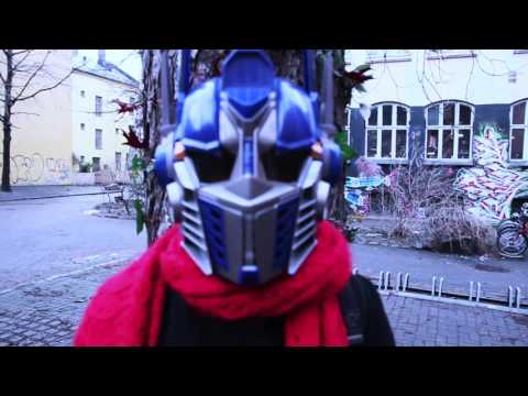 YouTube sitt forhåndsvisningsbilde
