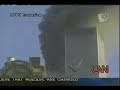 Devils Face - 9/11/01