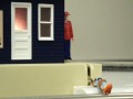 NTS&B Layout-Lionel Maiden Rescue Shack Accessory