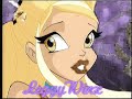 Stella Layla Musa  Enchantix