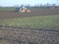 German Farmer i akcja na polu cz 1