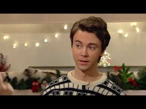 Nyhetsmorgon intervjuar Nordpolen