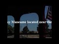 Western Railway Museum: Near Rio Vista, California