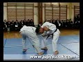 Jujitsu Demo at Tavistock College Jujitsu Demo at Tavistock College