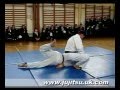 Jujitsu Demo at Tavistock College