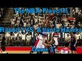 NBA 2K12 My Player Playoffs - I Welcome You To Dunkington, DC - Round 1 Game 3 Feat. Scoring SF