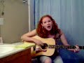 They Should Have Told Me (Original Kathryn Terrell)