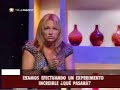 La prueba del huevo