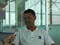 ALESSANDRO VISMARA: UN NUOVO MODO DI NAVIGARE