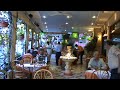Corfu Gouvia Hotel Restaurant 2008 Ξενοδοχείο Γουβιά Κέρκυρα