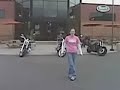 Attack of the Polar Bear