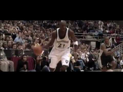 Kevin Garnett-