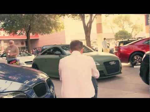 how to build a audi