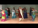 Bollywood Dance, Aaja Nachle by Kalpesh & Group,UK Bollywood Dance, Aaja Nachle by Kalpesh & Group,UK