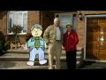 Flat Stanley Visits Whitby