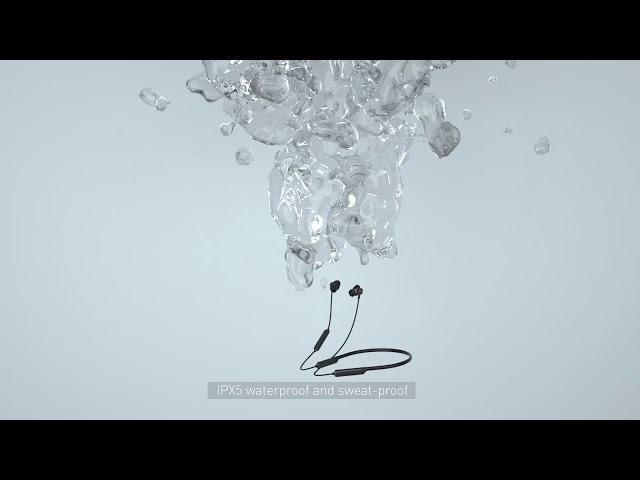 بيسوس | سماعة بلوتوث Baseus | Encok S12 5.0 Blueto...