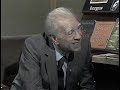 El amor y la amistad, segun Borges