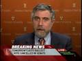 Bailout vote canceled in Senate.flv