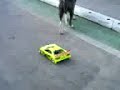 HPI R40 racing