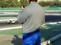 HPI R40 racing